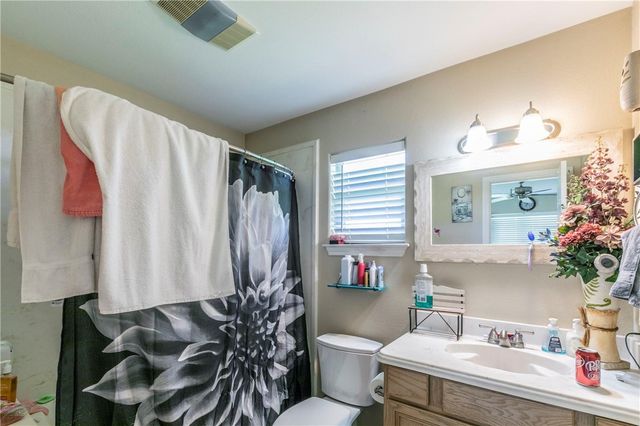 180 FCR 797, Donie, TX 75838