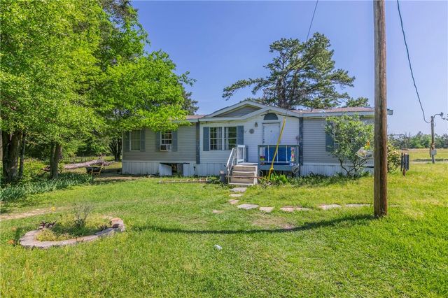 180 FCR 797, Donie, TX 75838