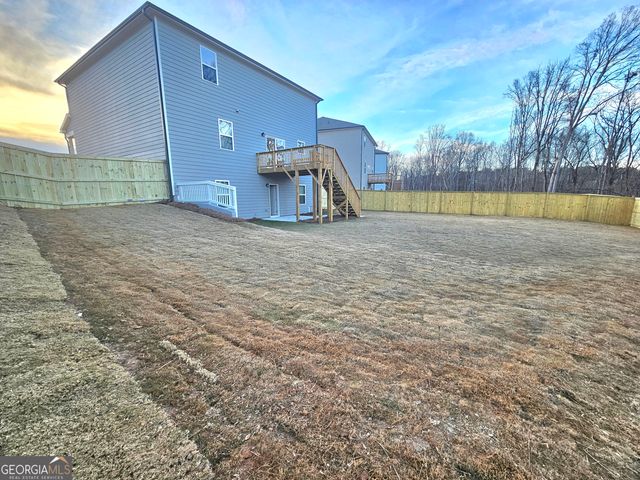 285 Red Dragon Drive, Jefferson, GA 30549