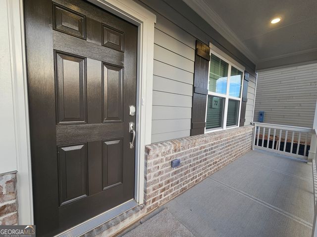 285 Red Dragon Drive, Jefferson, GA 30549