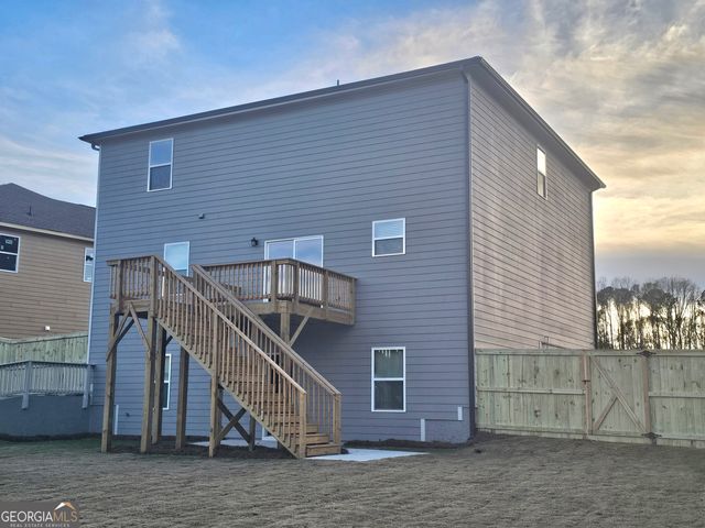 285 Red Dragon Drive, Jefferson, GA 30549