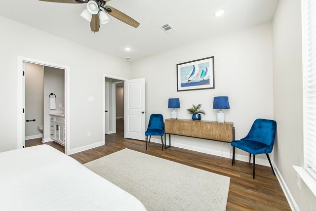 912 E Dell Vista Cove, Cabot, AR 72023