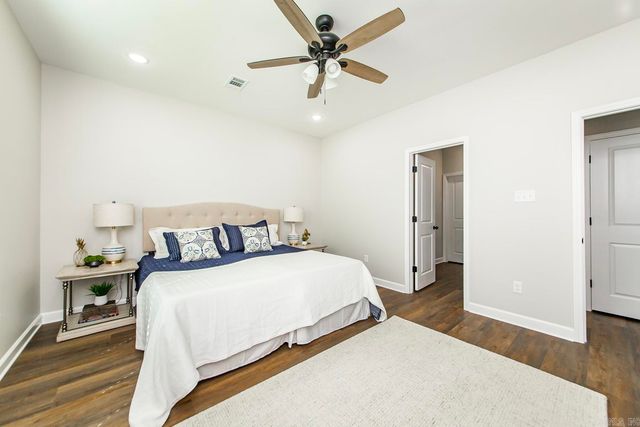 912 E Dell Vista Cove, Cabot, AR 72023