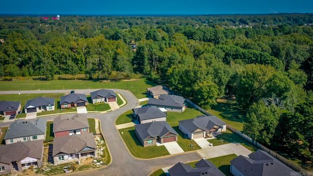 912 E Dell Vista Cove, Cabot, AR 72023