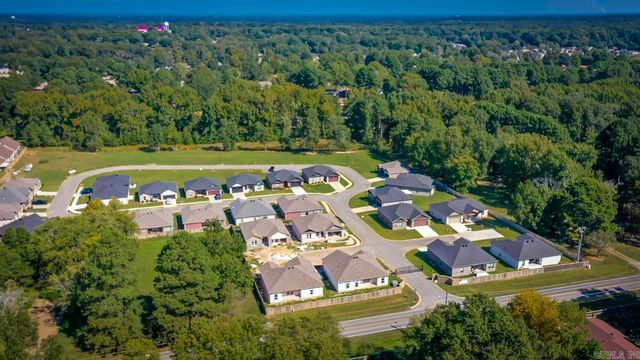 912 E Dell Vista Cove, Cabot, AR 72023