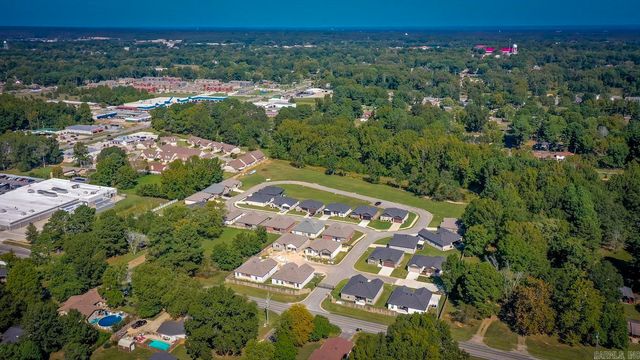 912 E Dell Vista Cove, Cabot, AR 72023