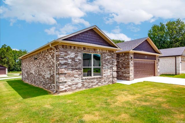 912 E Dell Vista Cove, Cabot, AR 72023