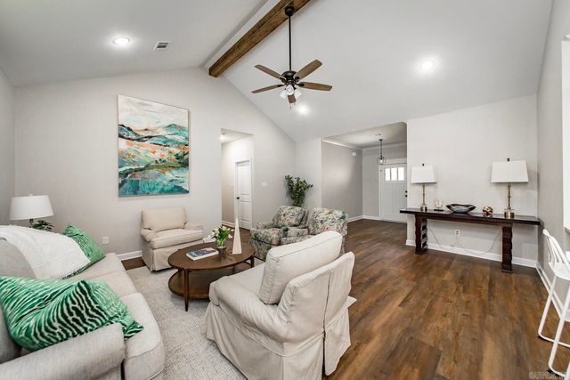 912 E Dell Vista Cove, Cabot, AR 72023