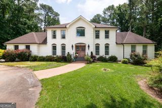 1908 Musket Court, Stone Mountain, GA 30087