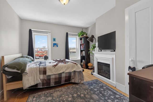 528 Dorchester Ave, Boston, MA 02127