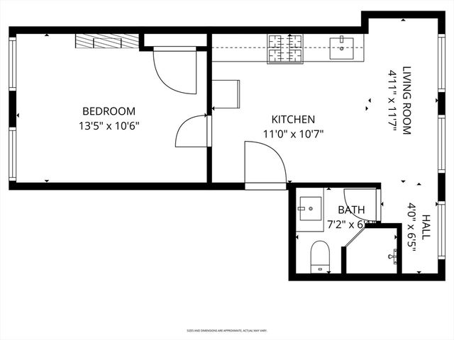 528 Dorchester Ave, Boston, MA 02127