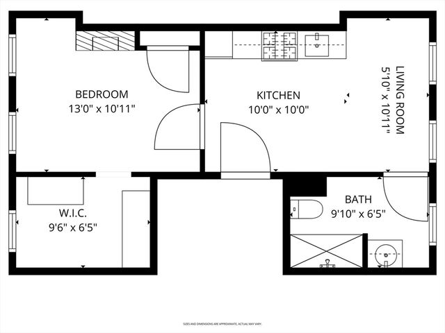 528 Dorchester Ave, Boston, MA 02127