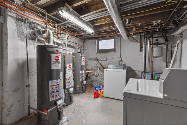 528 Dorchester Ave, Boston, MA 02127