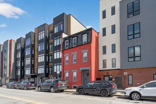 528 Dorchester Ave, Boston, MA 02127