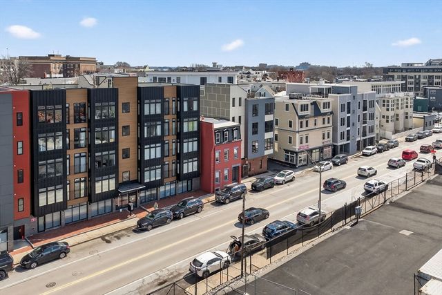 528 Dorchester Ave, Boston, MA 02127