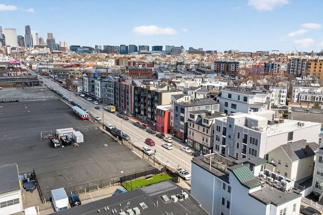 528 Dorchester Ave, Boston, MA 02127