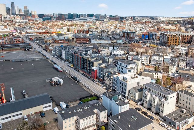 528 Dorchester Ave, Boston, MA 02127