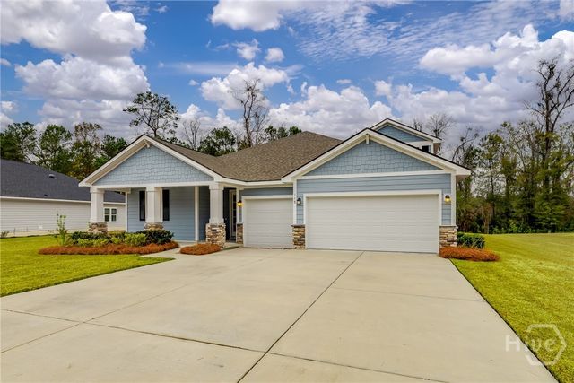 118 Moor Hen Landing, Savannah, GA 31419
