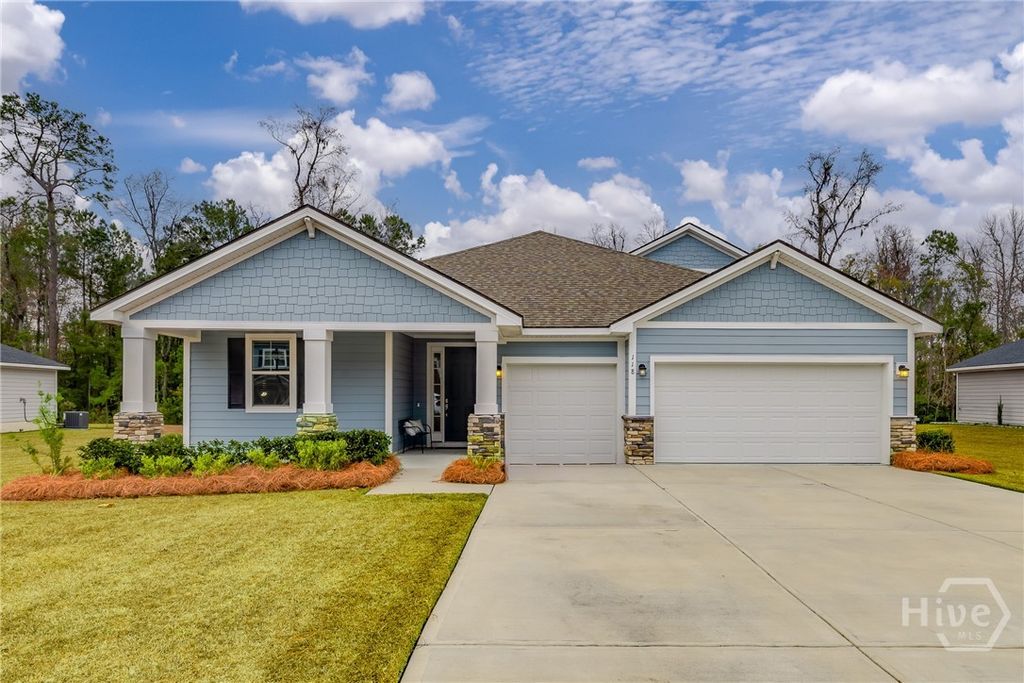 118 Moor Hen Landing, Savannah, GA 31419