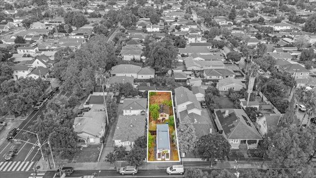 915 E Julian Street, San Jose, CA 95112