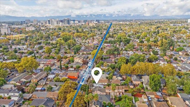 915 E Julian Street, San Jose, CA 95112