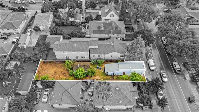 915 E Julian Street, San Jose, CA 95112