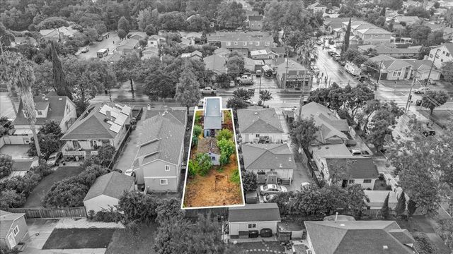 915 E Julian Street, San Jose, CA 95112