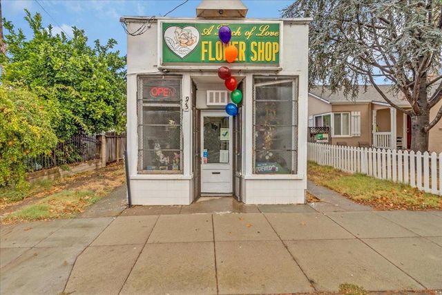 915 E Julian Street, San Jose, CA 95112