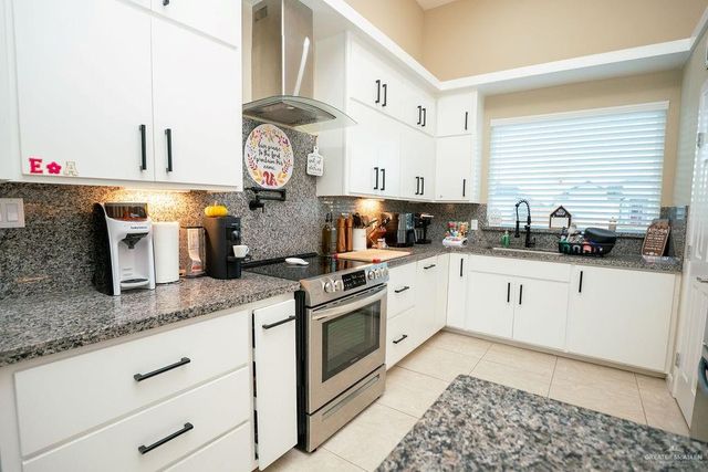 1512 Isabella Grace Street, Weslaco, TX 78599