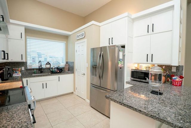 1512 Isabella Grace Street, Weslaco, TX 78599