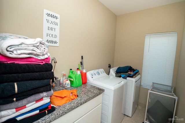 1512 Isabella Grace Street, Weslaco, TX 78599