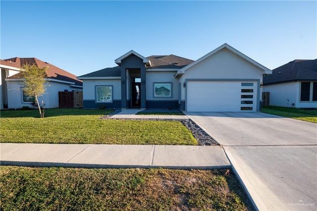 1512 Isabella Grace Street, Weslaco, TX 78599