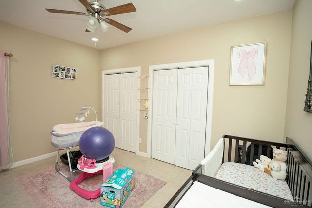 1512 Isabella Grace Street, Weslaco, TX 78599