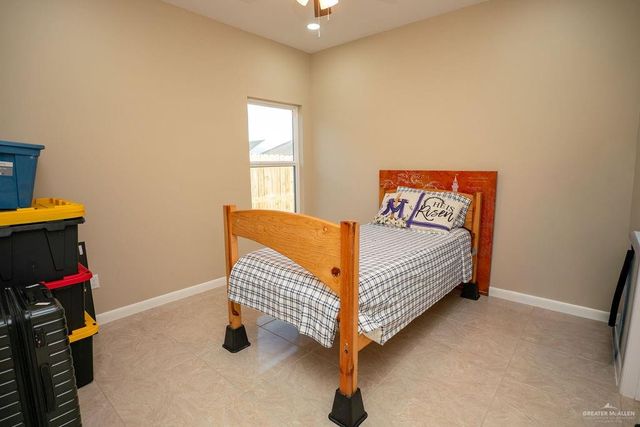 1512 Isabella Grace Street, Weslaco, TX 78599