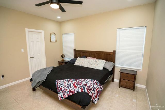 1512 Isabella Grace Street, Weslaco, TX 78599