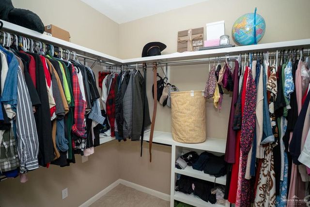 1512 Isabella Grace Street, Weslaco, TX 78599