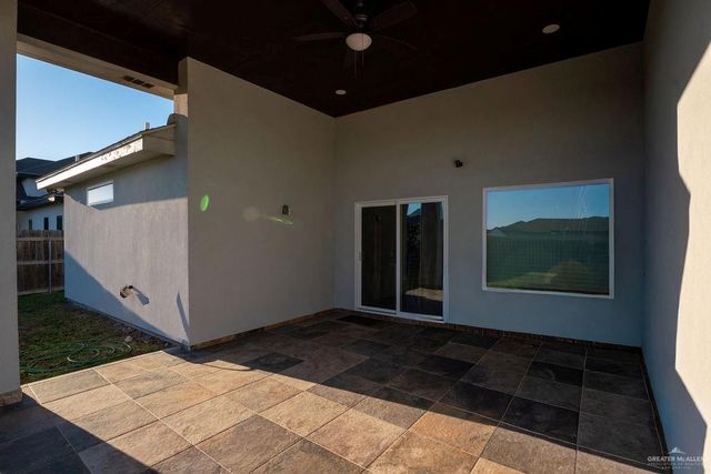 1512 Isabella Grace Street, Weslaco, TX 78599