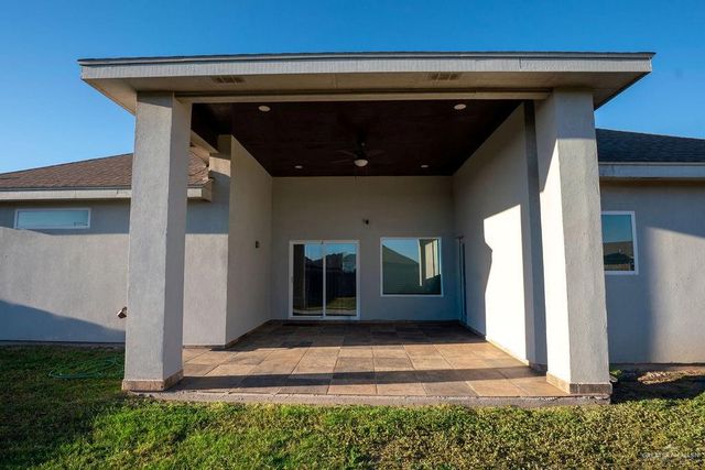 1512 Isabella Grace Street, Weslaco, TX 78599