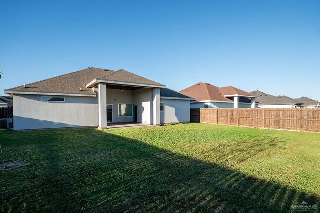 1512 Isabella Grace Street, Weslaco, TX 78599