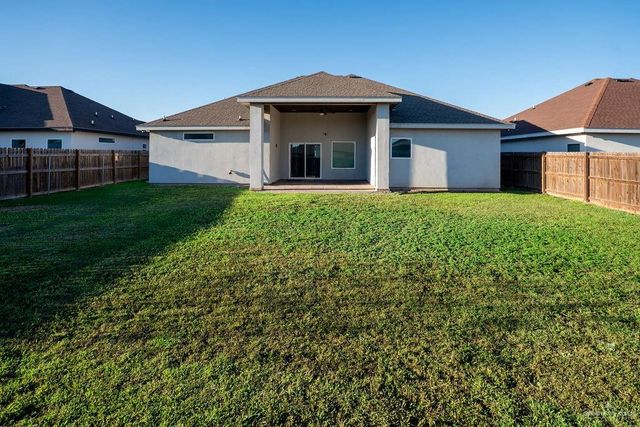 1512 Isabella Grace Street, Weslaco, TX 78599