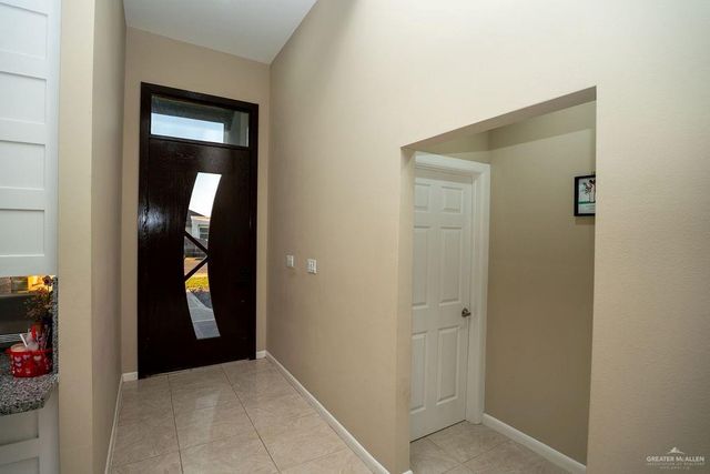 1512 Isabella Grace Street, Weslaco, TX 78599