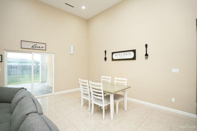 1512 Isabella Grace Street, Weslaco, TX 78599