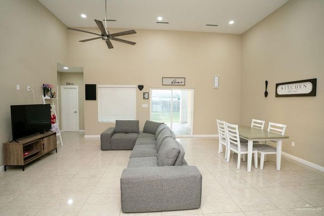 1512 Isabella Grace Street, Weslaco, TX 78599