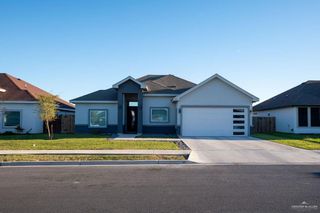 1512 Isabella Grace Street, Weslaco, TX 78599