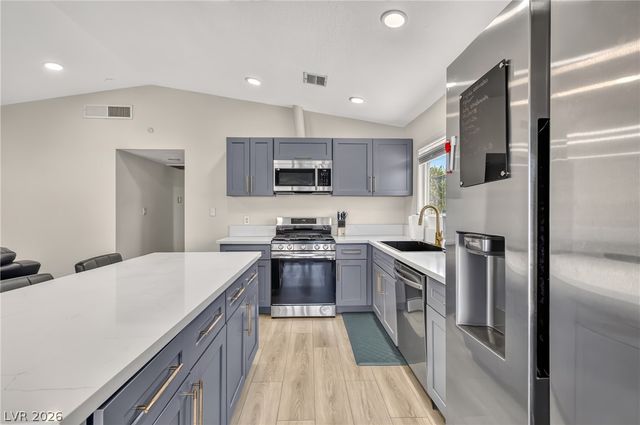5137 Rappahanock Street, Las Vegas, NV 89122
