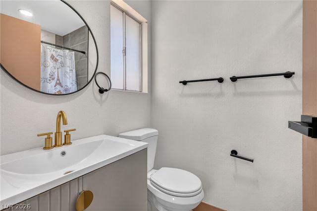5137 Rappahanock Street, Las Vegas, NV 89122