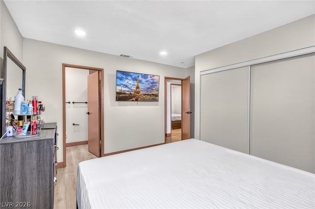 5137 Rappahanock Street, Las Vegas, NV 89122