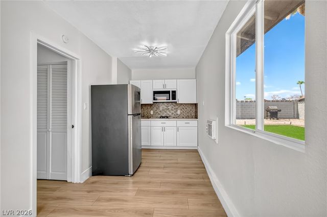 5137 Rappahanock Street, Las Vegas, NV 89122