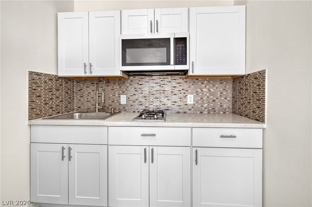 5137 Rappahanock Street, Las Vegas, NV 89122