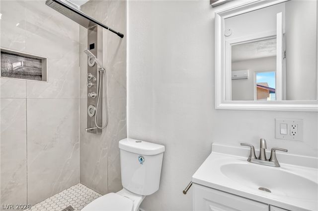 5137 Rappahanock Street, Las Vegas, NV 89122